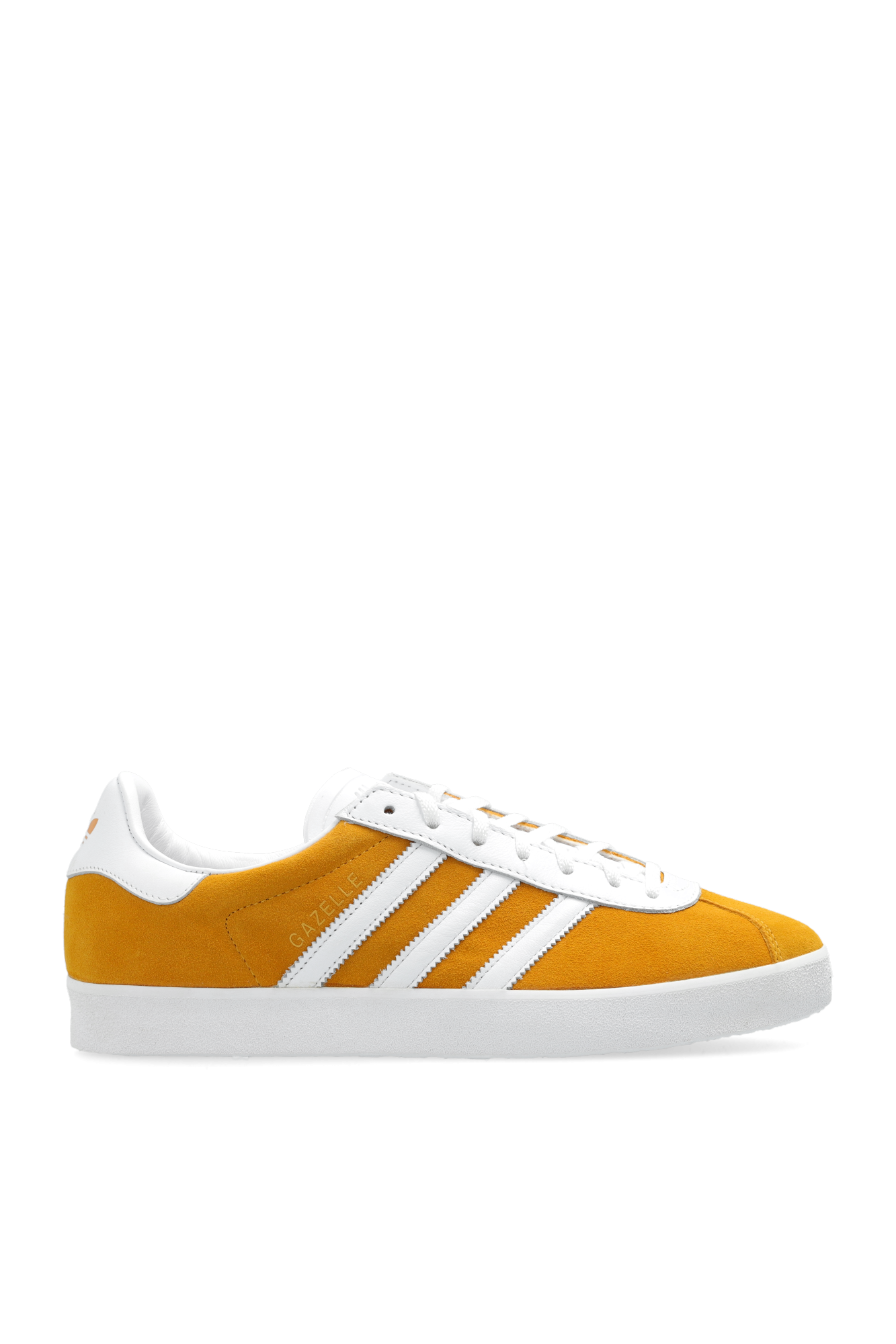 Adidas cheap gazelle mustard